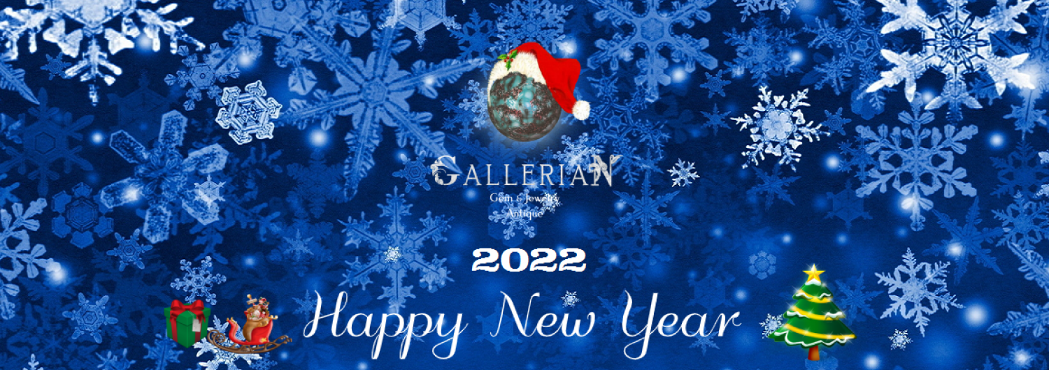 winter gallerian 2022